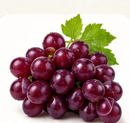 Uva roxa
