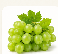 Uva verde