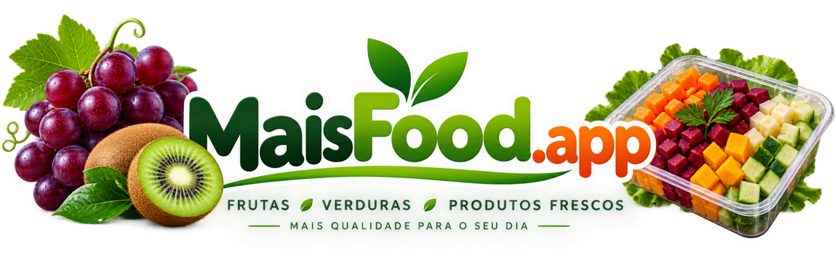 MaisFood.app