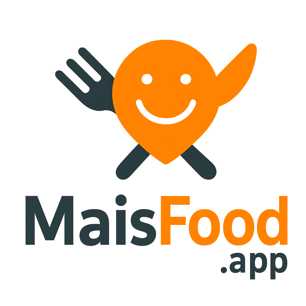 MaisFood Logo